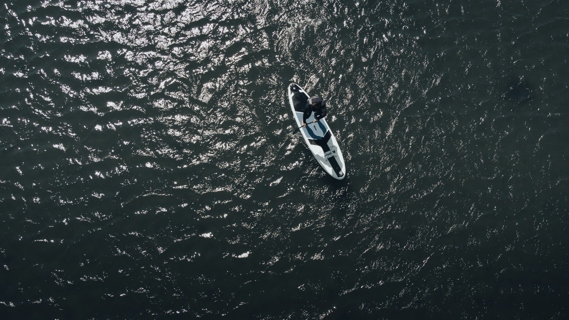 19 tipů ze světa paddleboardingu